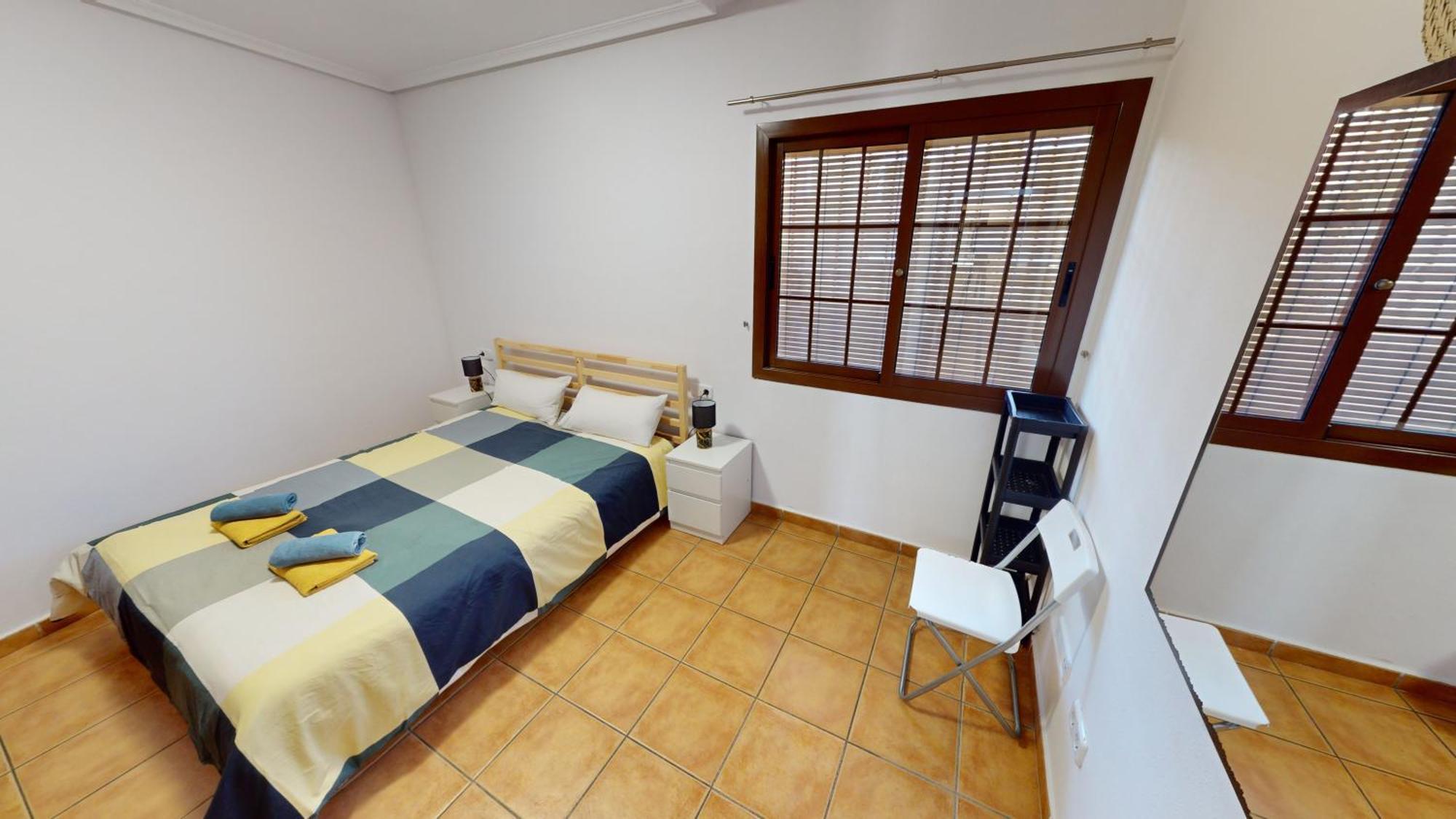 Holidoo Travel "Roda 8" Extérieur photo